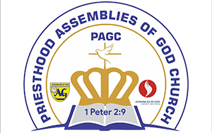 Priesthood Assemblies of God, Watford